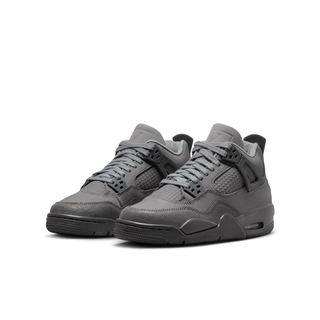 Air Jordan 4 Retro (GS) Wet Cement