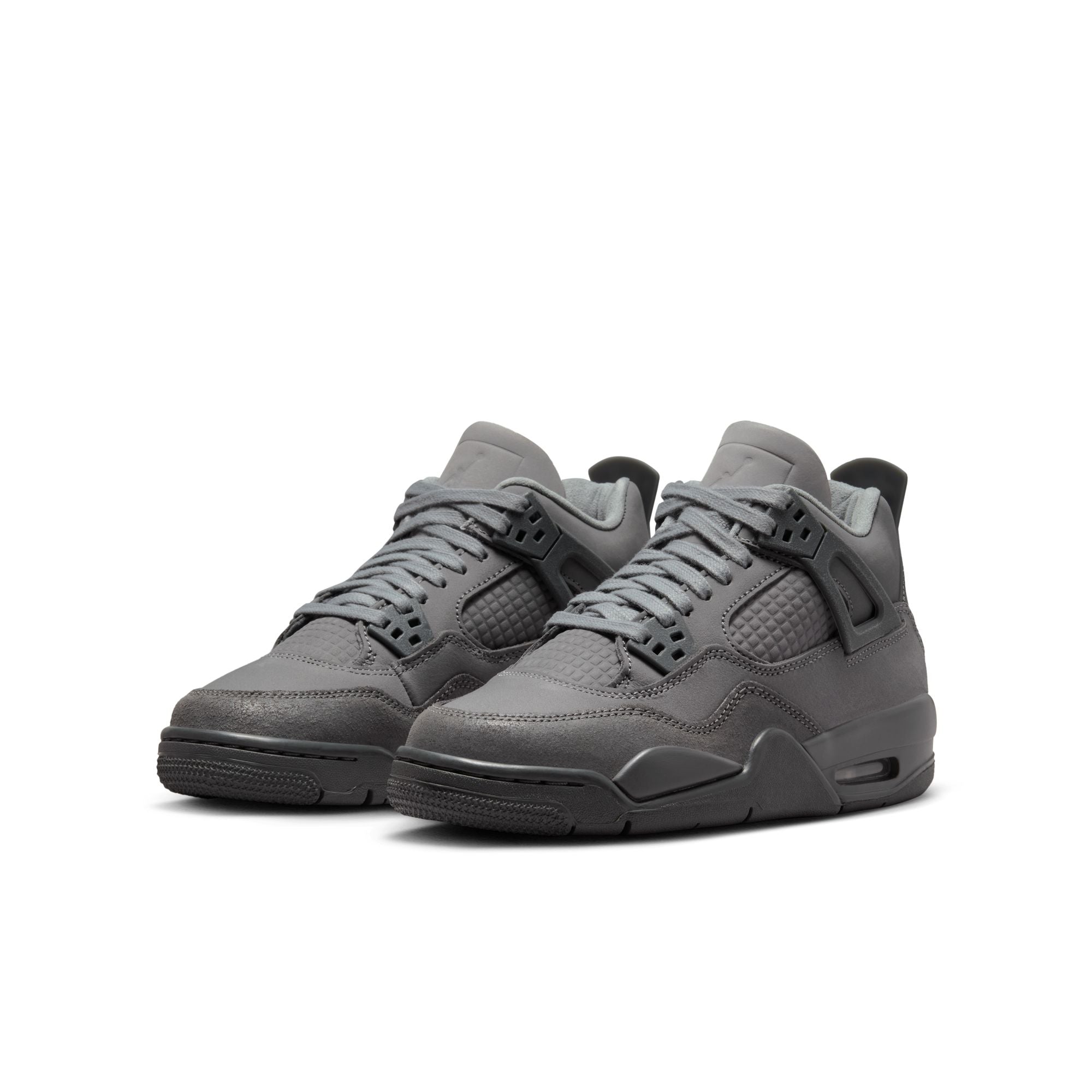 Air Jordan 4 Retro (GS) Wet Cement