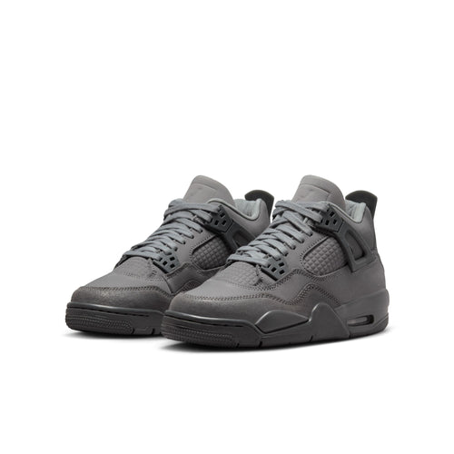 Air Jordan 4 Retro (GS) Wet Cement