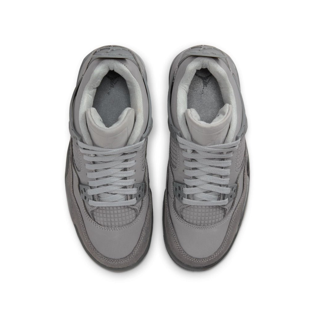 Air Jordan 4 Retro (GS) Wet Cement