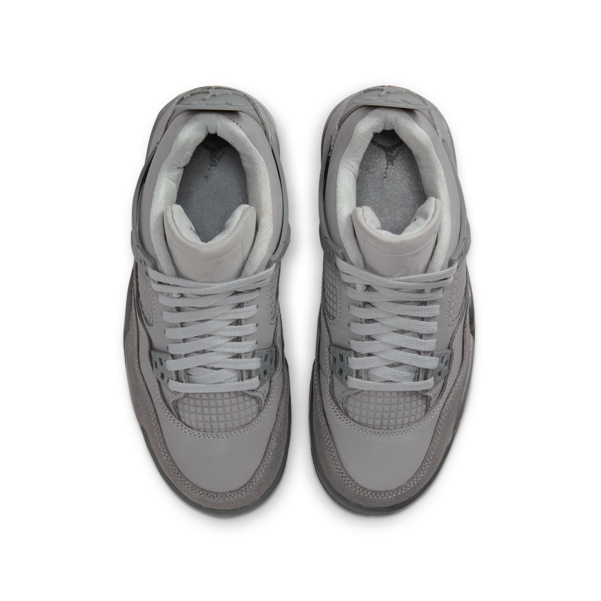 Air Jordan 4 Retro (GS) Wet Cement