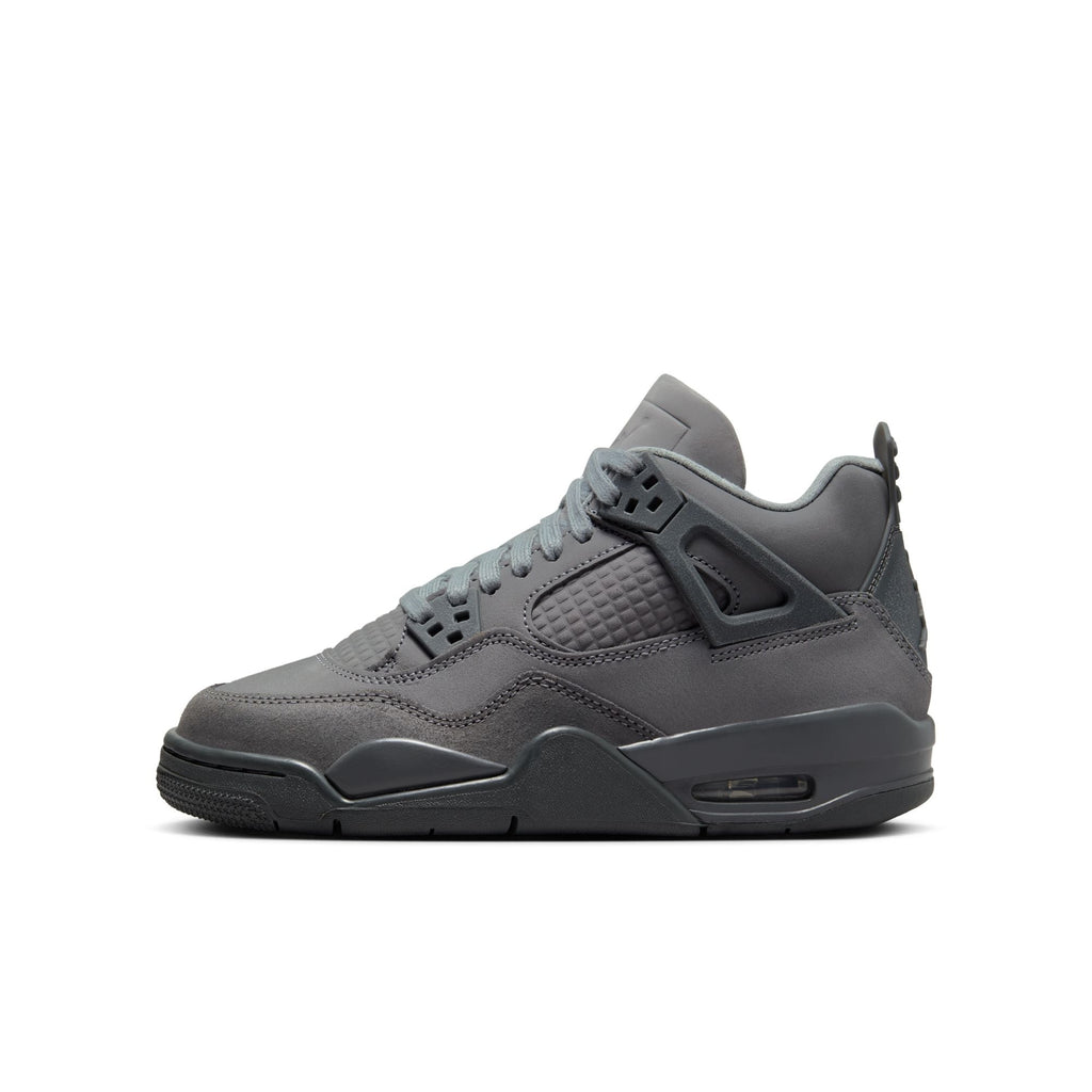 Air Jordan 4 Retro (GS) Wet Cement