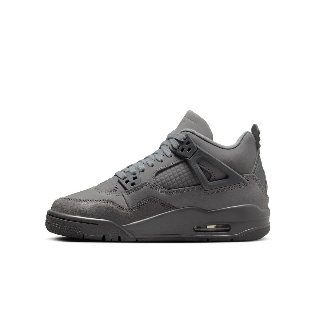 Air Jordan 4 Retro (GS) Wet Cement