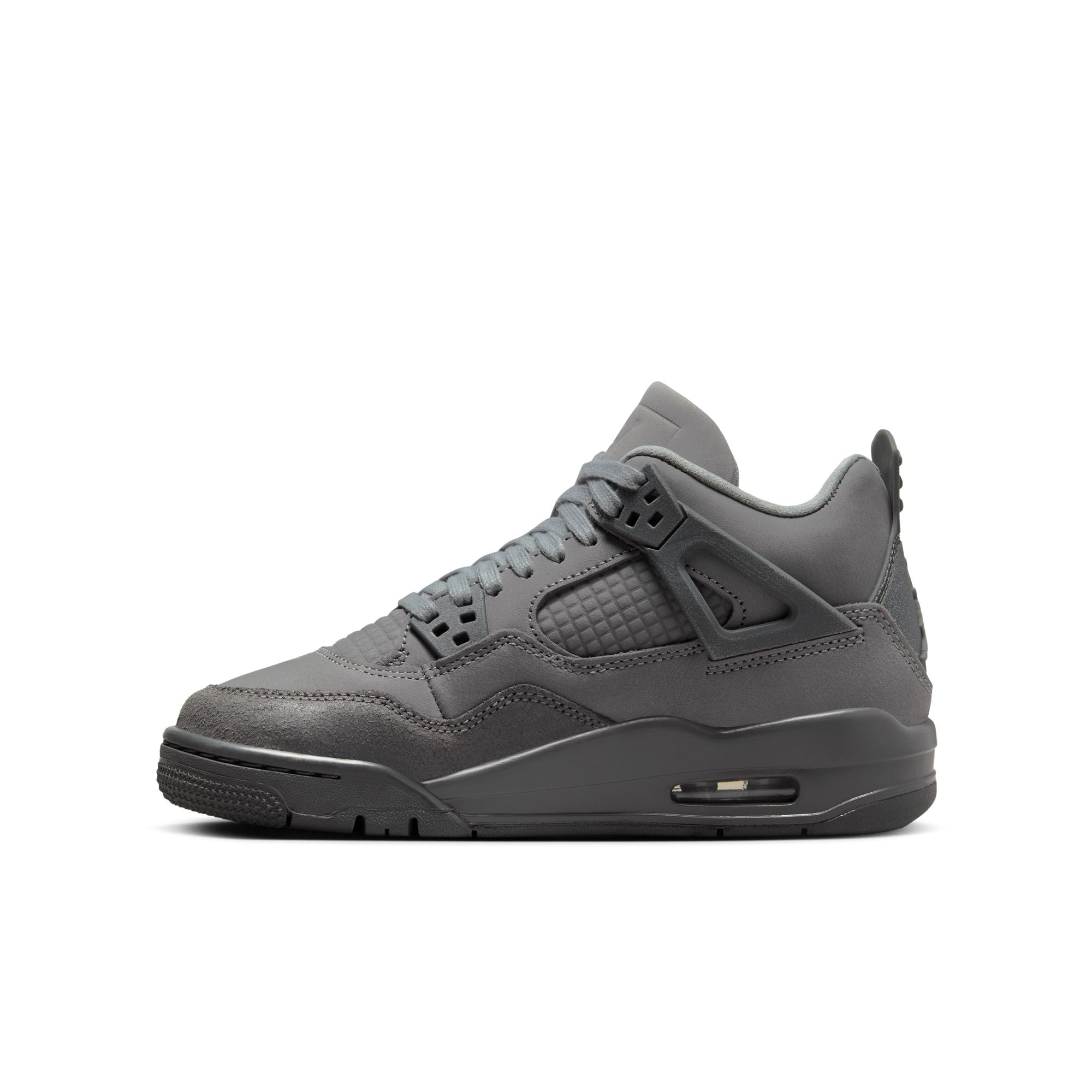 Air Jordan 4 Retro (GS) Wet Cement