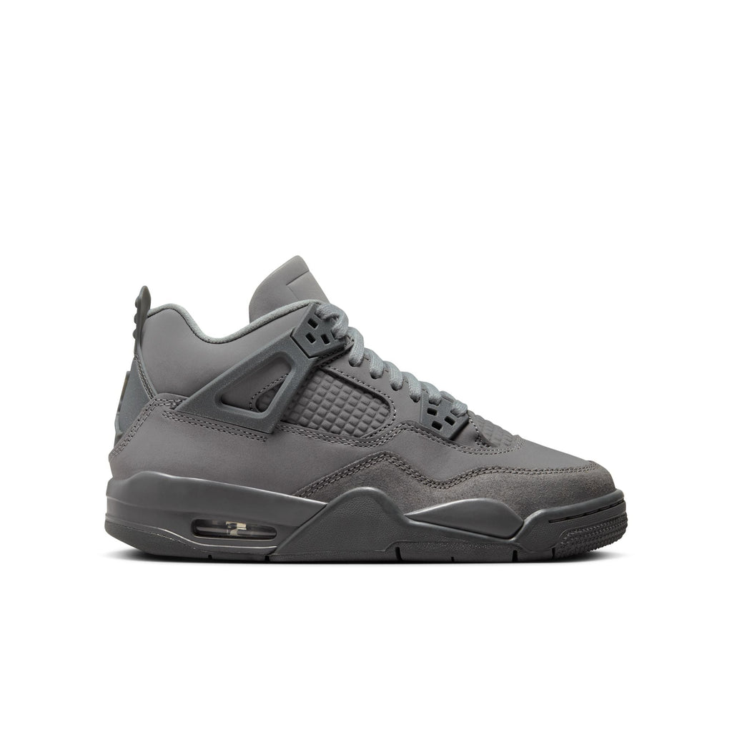 Air Jordan 4 Retro (GS) Wet Cement