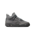 Air Jordan 4 Retro (GS) Wet Cement