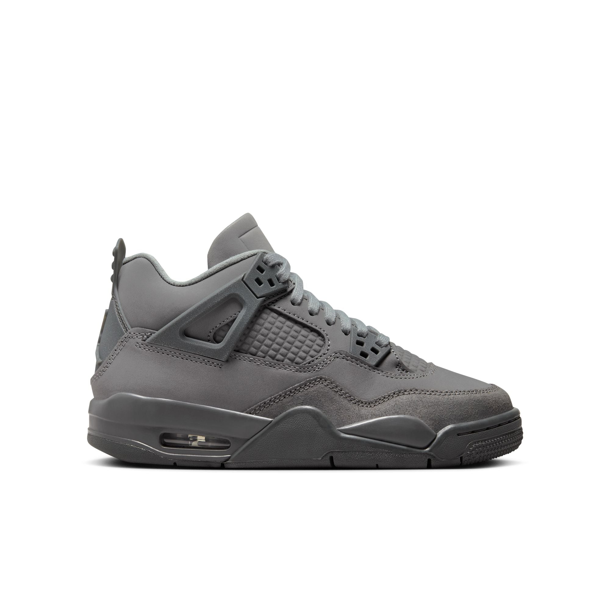 Air Jordan 4 Retro (GS) Wet Cement
