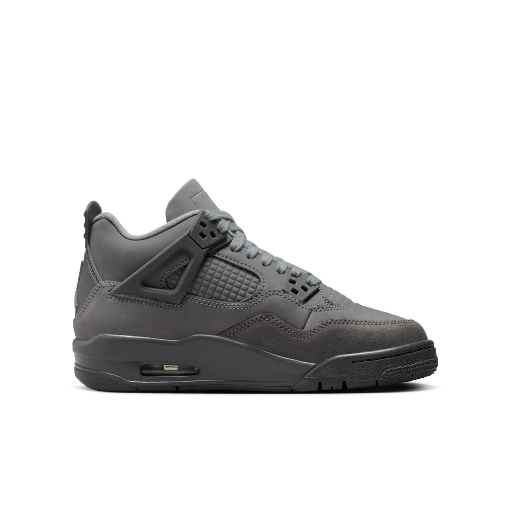 Air Jordan 4 Retro (GS) Wet Cement