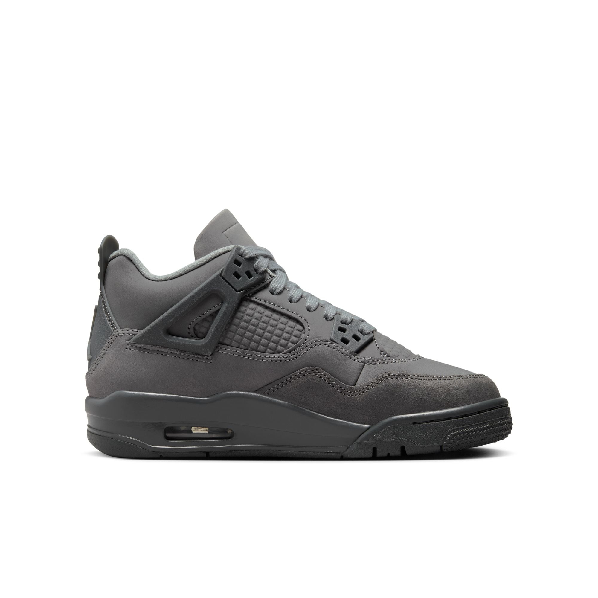Air Jordan 4 Retro (GS) Wet Cement
