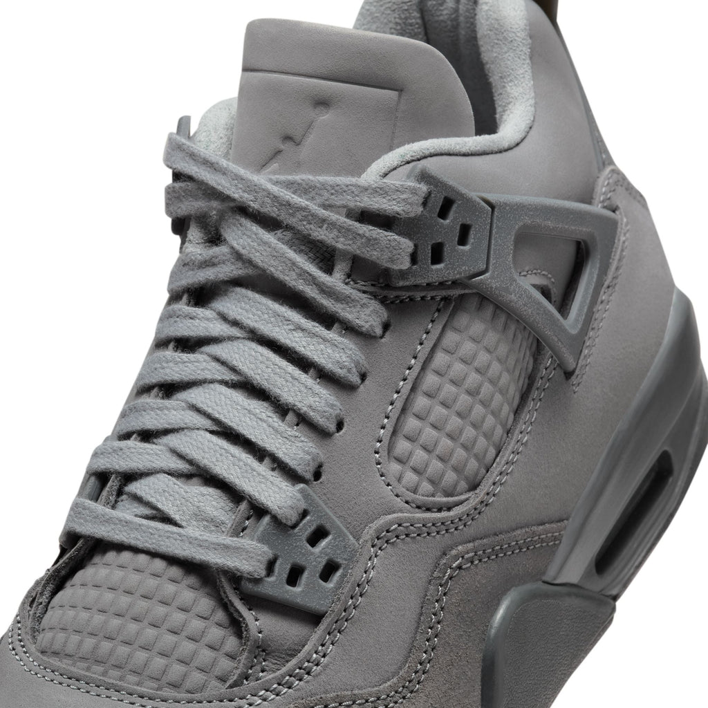Air Jordan 4 Retro (GS) Wet Cement