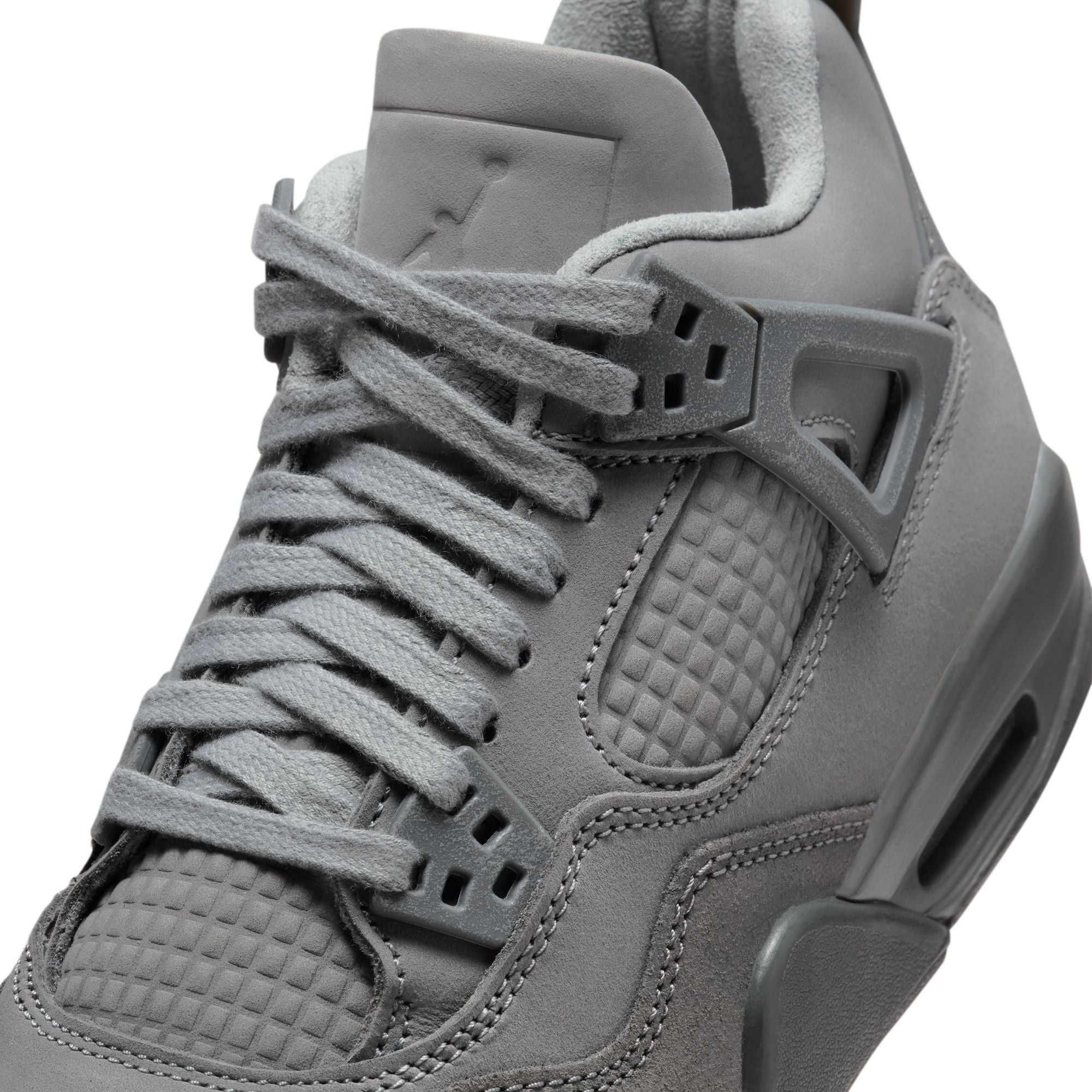 Air Jordan 4 Retro (GS) Wet Cement