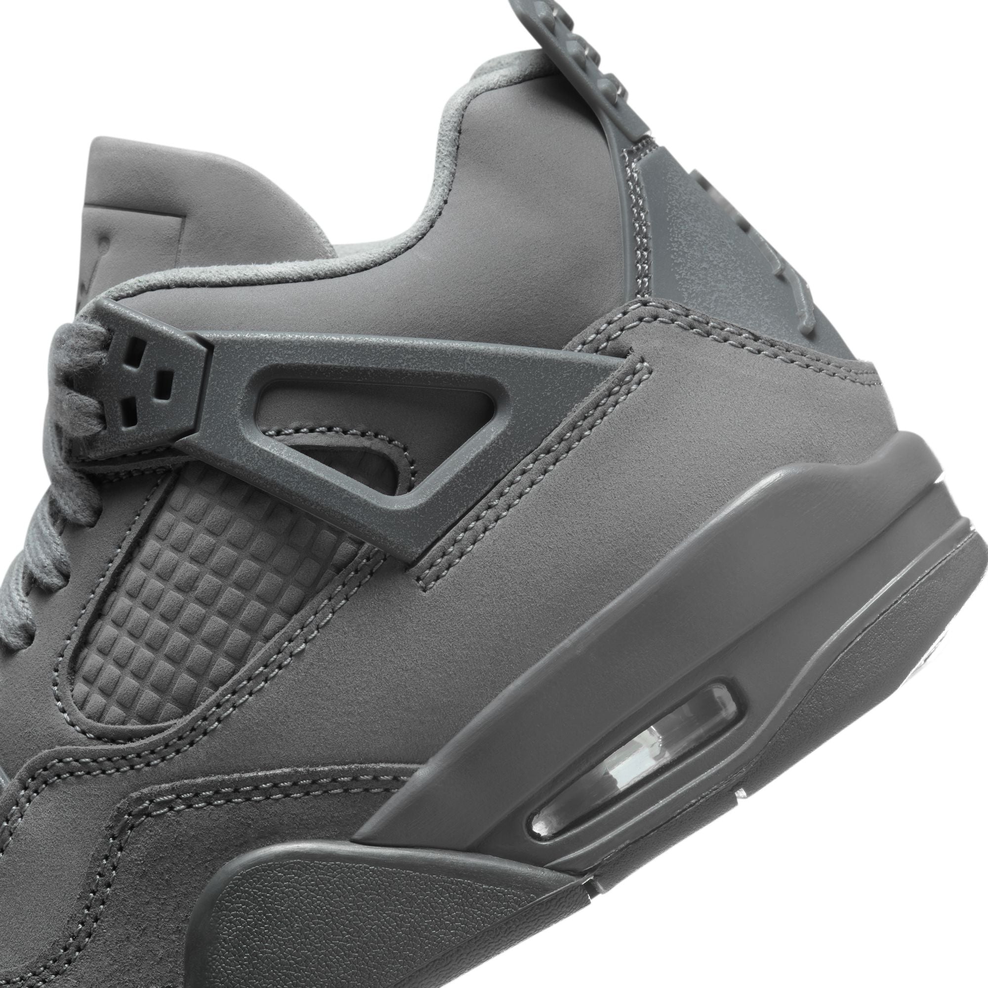 Air Jordan 4 Retro (GS) Wet Cement