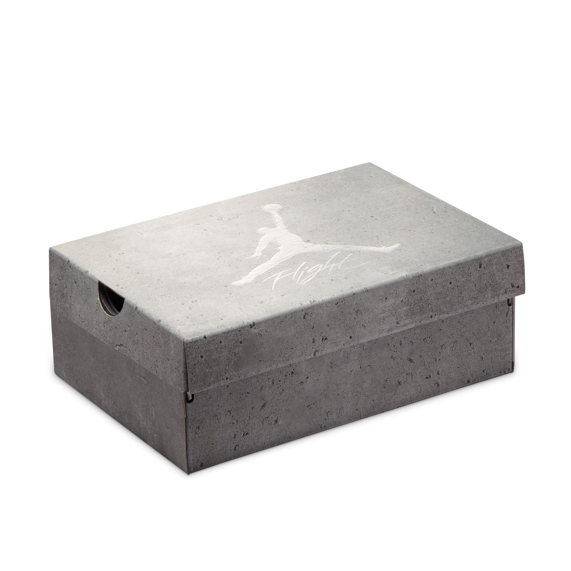Air Jordan 4 Retro (GS) Wet Cement