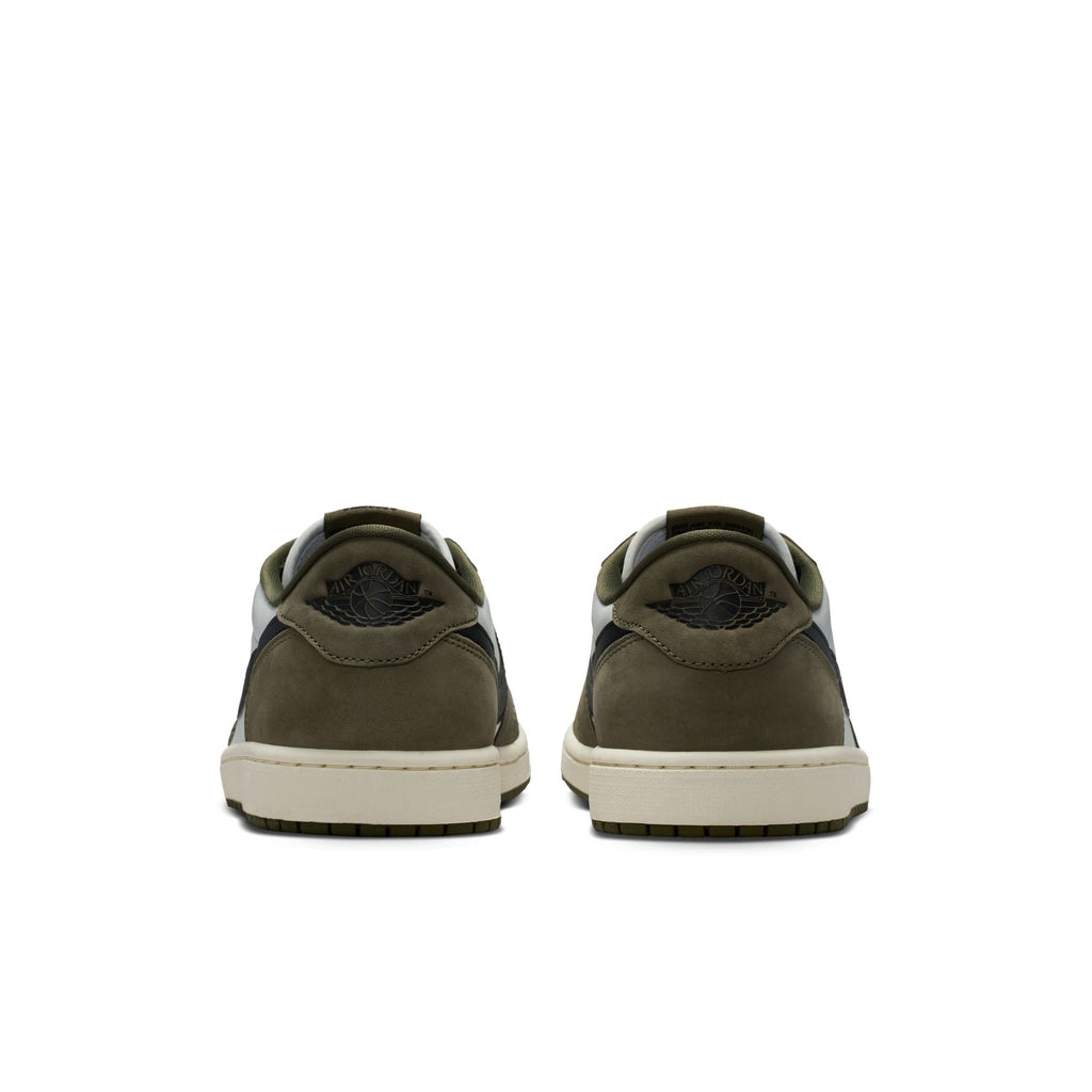 Air Jordan 1 Retro Low OG Olive 🫒