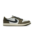 Air Jordan 1 Retro Low OG Olive 🫒