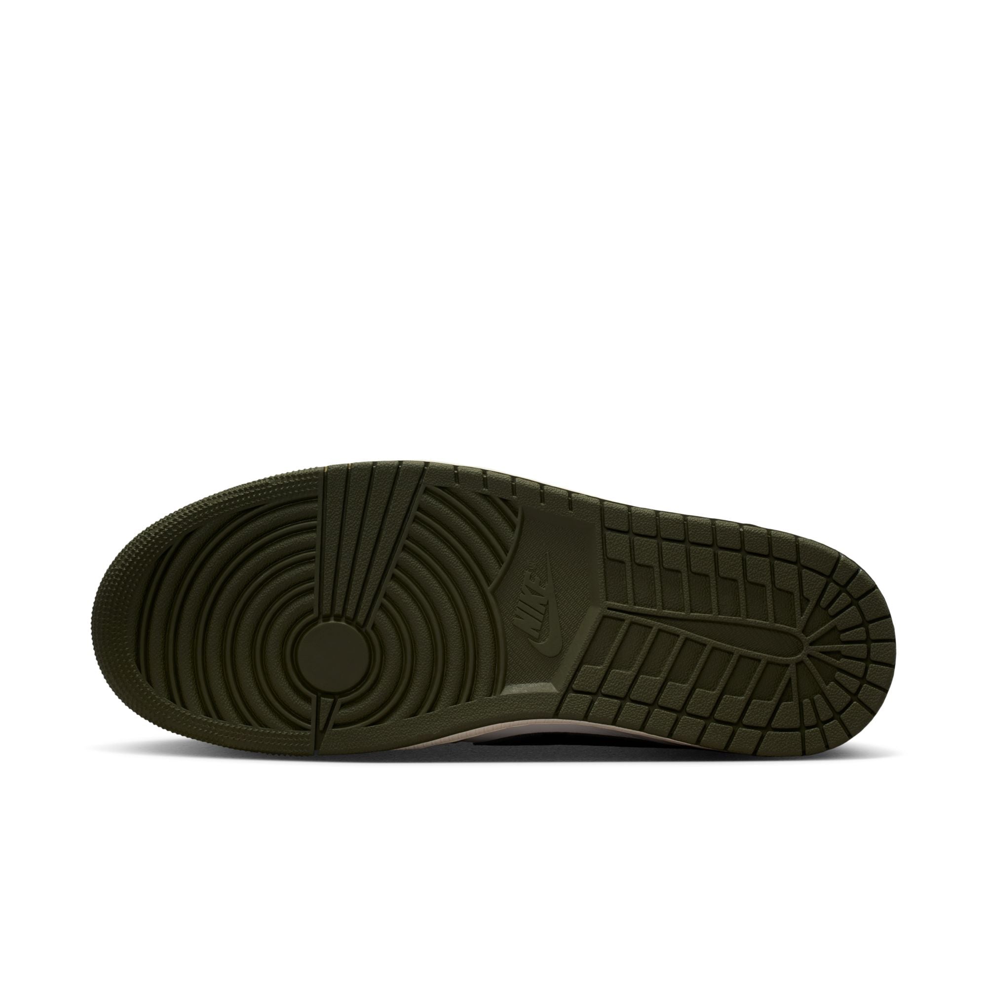 Air Jordan 1 Retro Low OG Olive 🫒