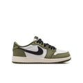 Air Jordan 1 Retro Low OG (GS) Olive 🫒