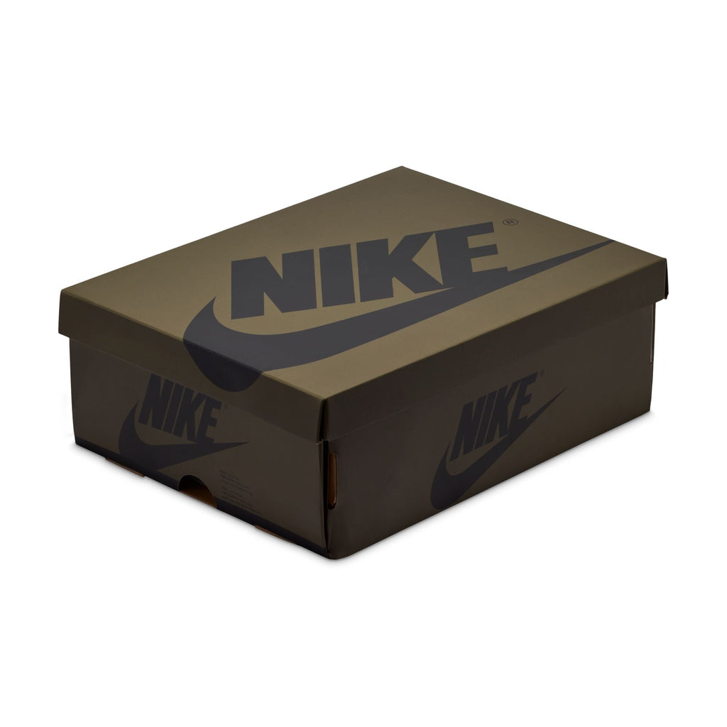 Air Jordan 1 Retro Low OG (GS) Olive 🫒