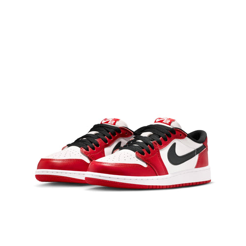 Air Jordan 1 Retro Low OG (GS) Chicago