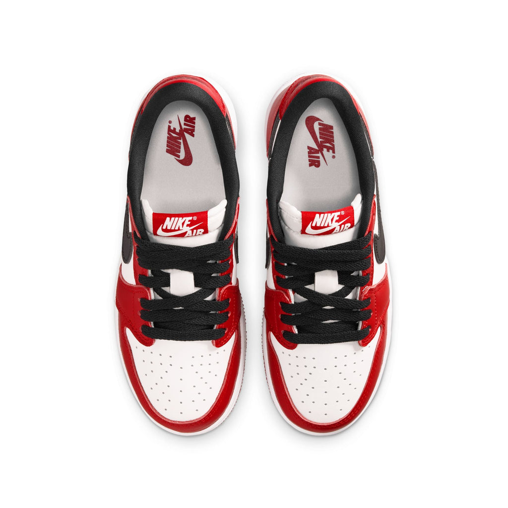 Air Jordan 1 Retro Low OG (GS) Chicago