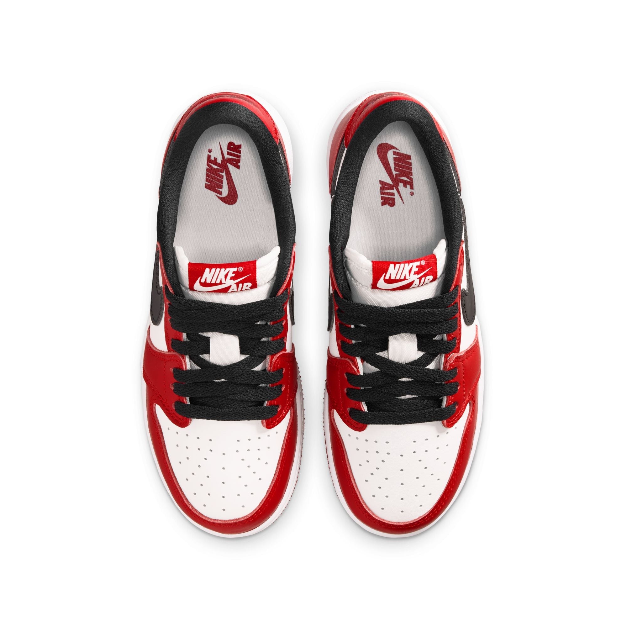 Air Jordan 1 Retro Low OG (GS) Chicago