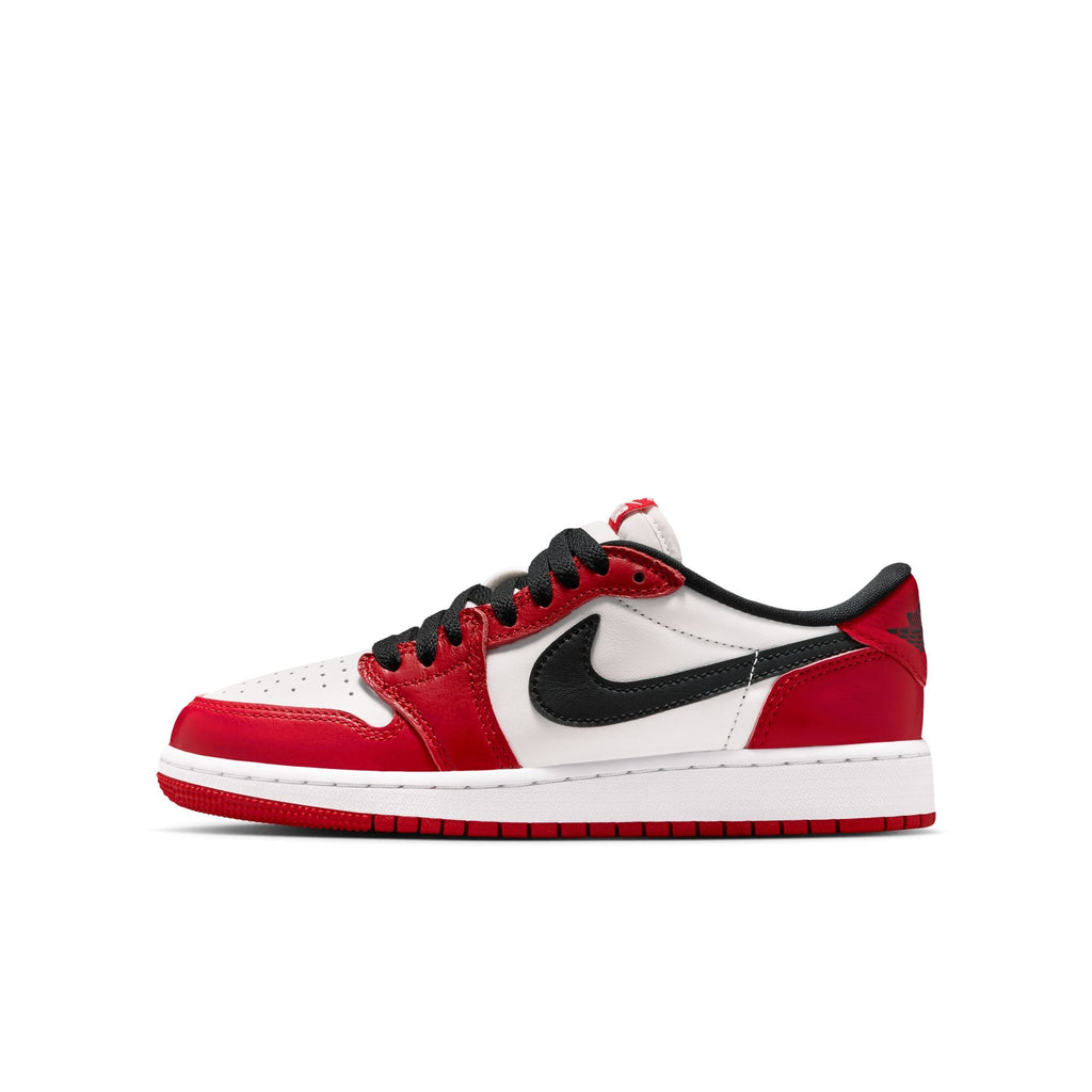Air Jordan 1 Retro Low OG (GS) Chicago