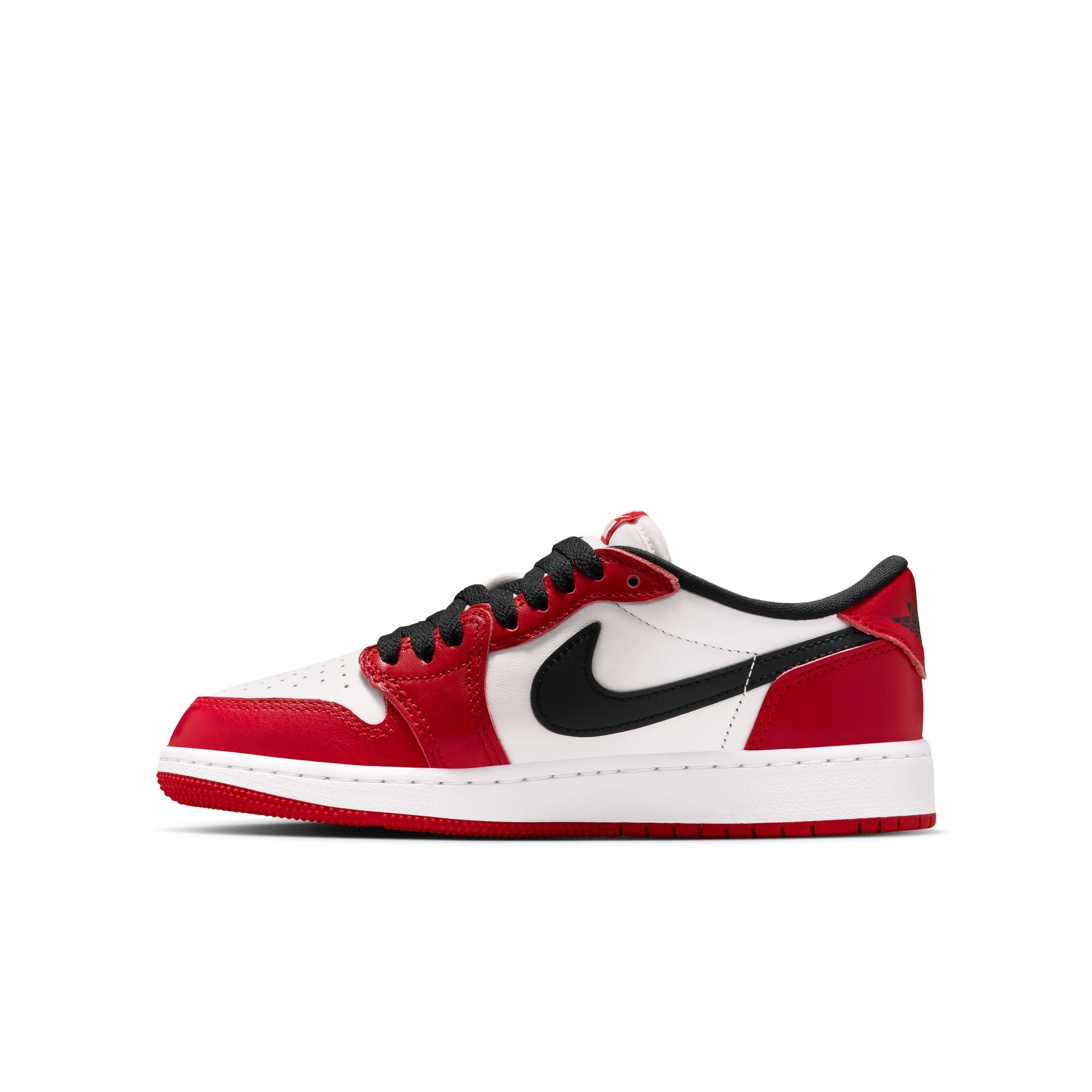 Air Jordan 1 Retro Low OG (GS) Chicago