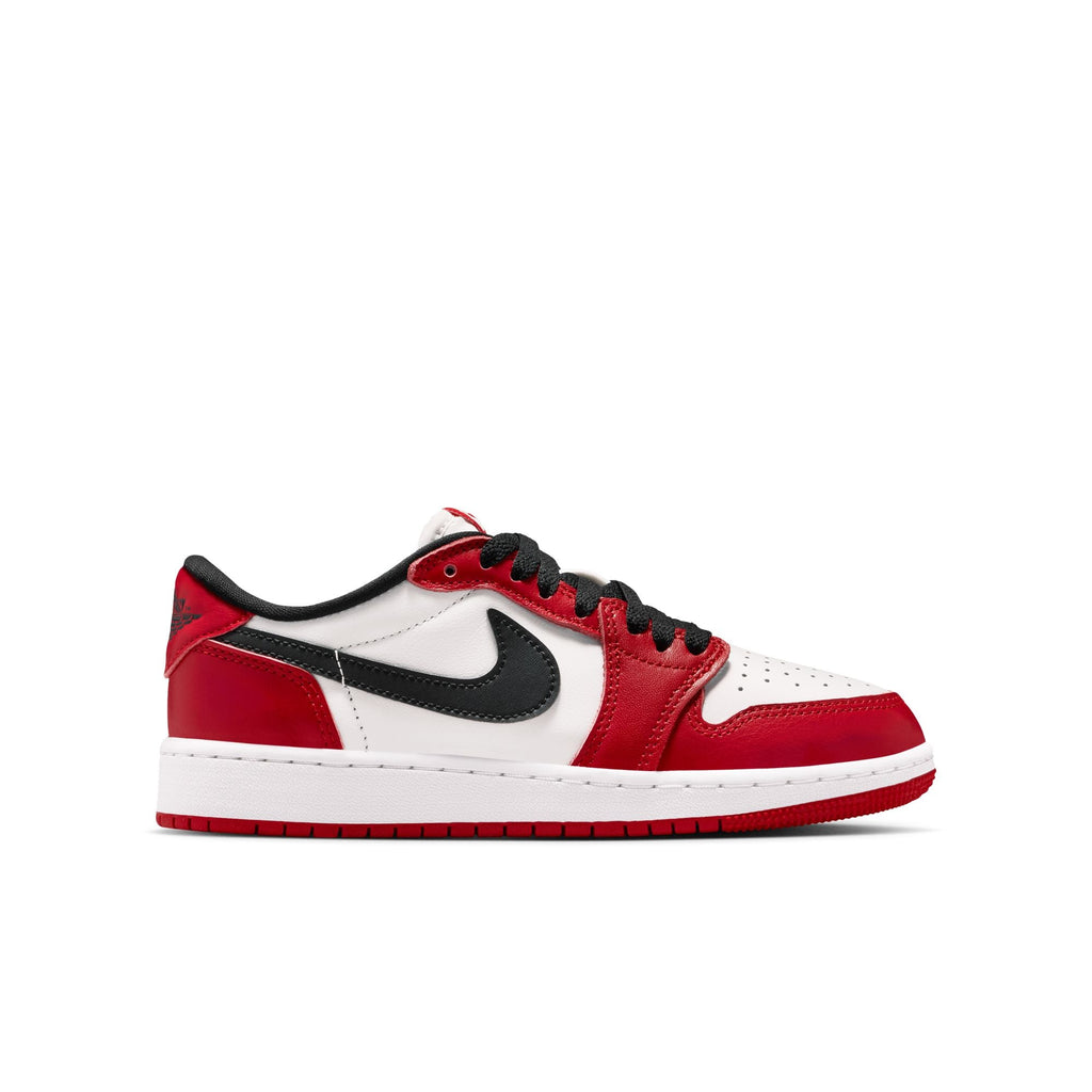 Air Jordan 1 Retro Low OG (GS) Chicago