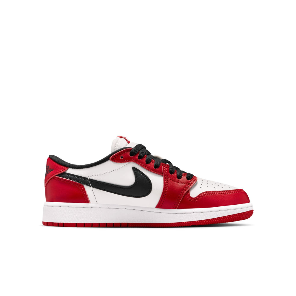 Air Jordan 1 Retro Low OG (GS) Chicago