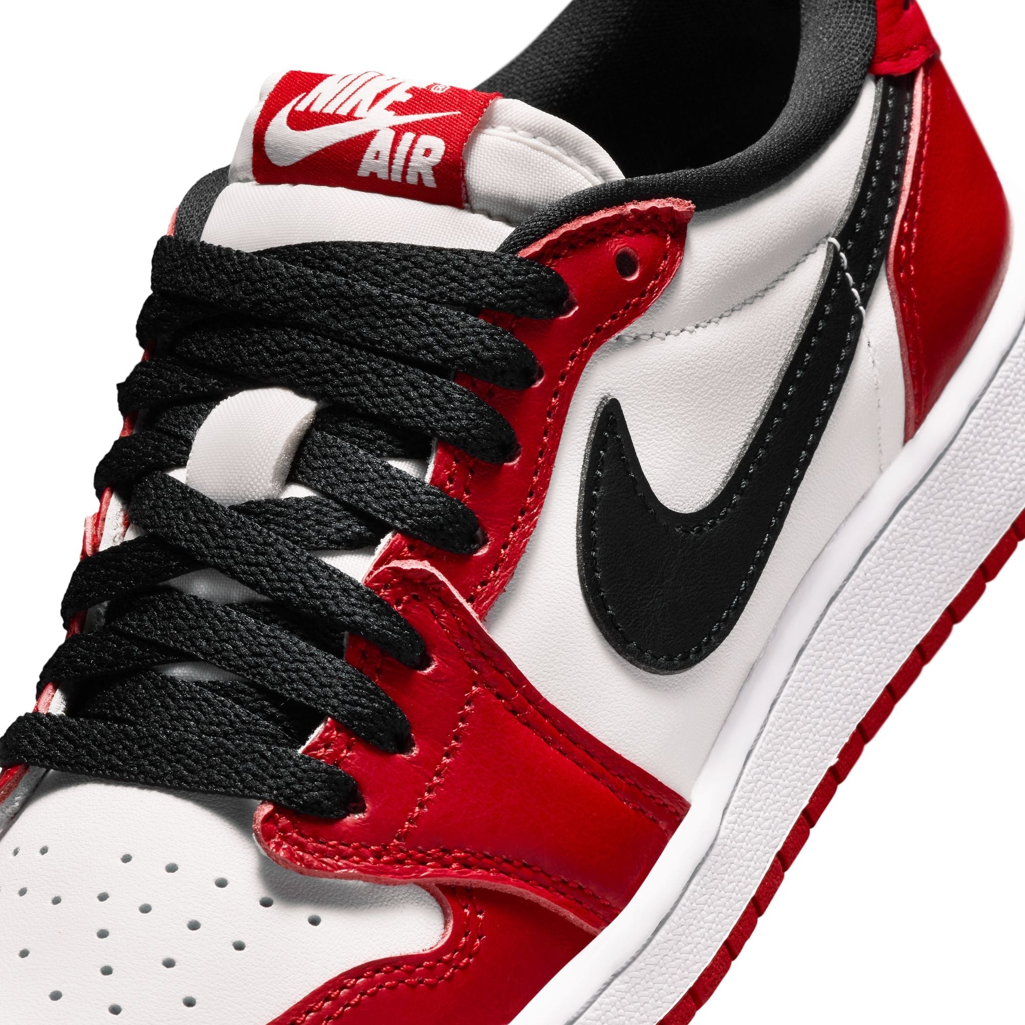 Air Jordan 1 Retro Low OG (GS) Chicago