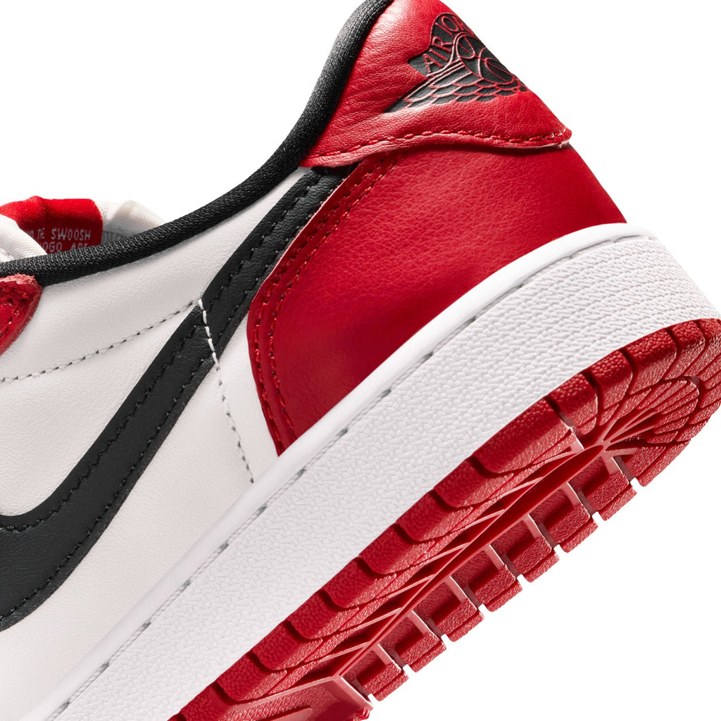 Air Jordan 1 Retro Low OG (GS) Chicago