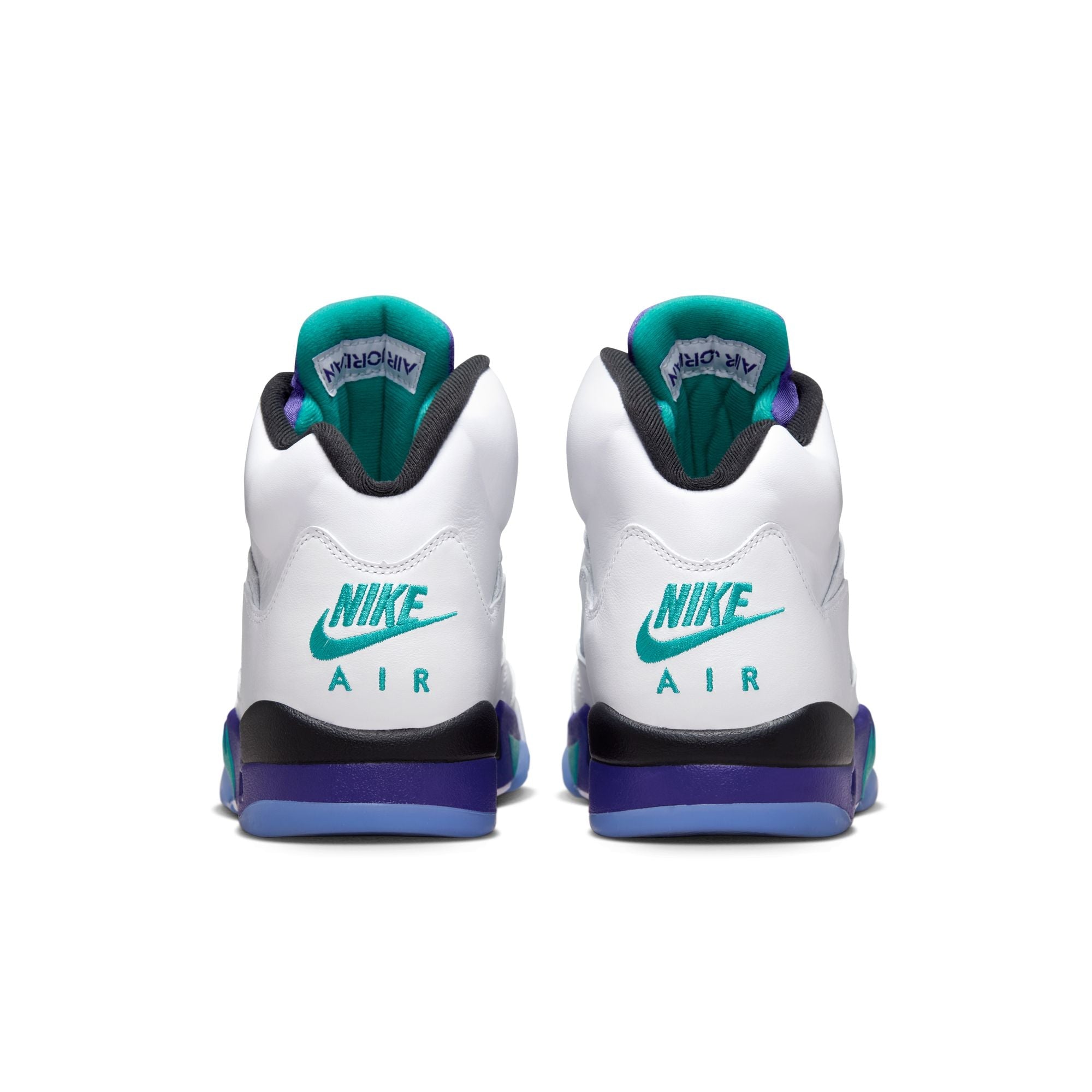 Air Jordan 5 Retro OG Grape 🍇