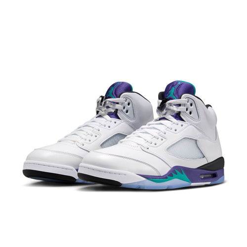 Air Jordan 5 Retro OG Grape 🍇