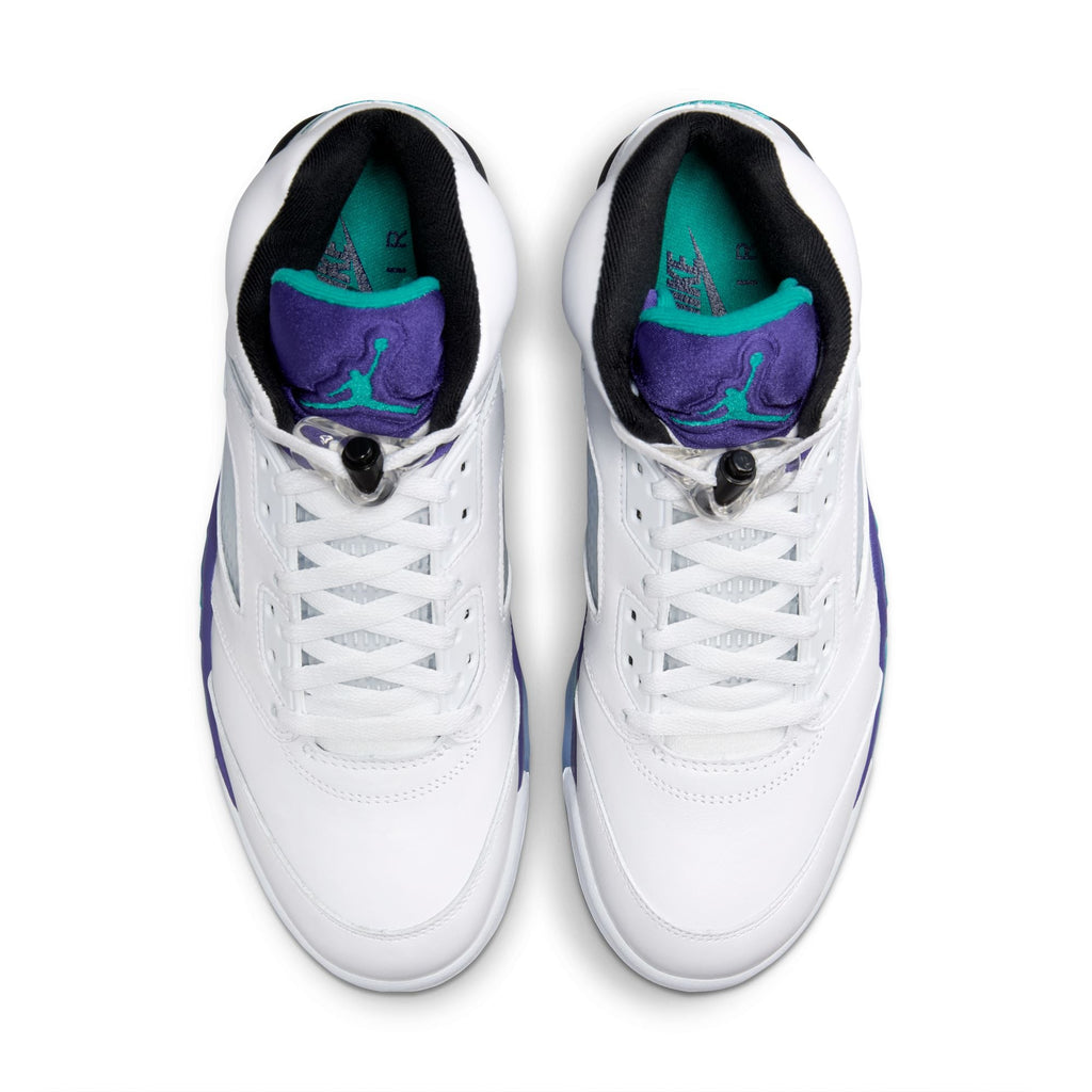 Air Jordan 5 Retro OG Grape 🍇