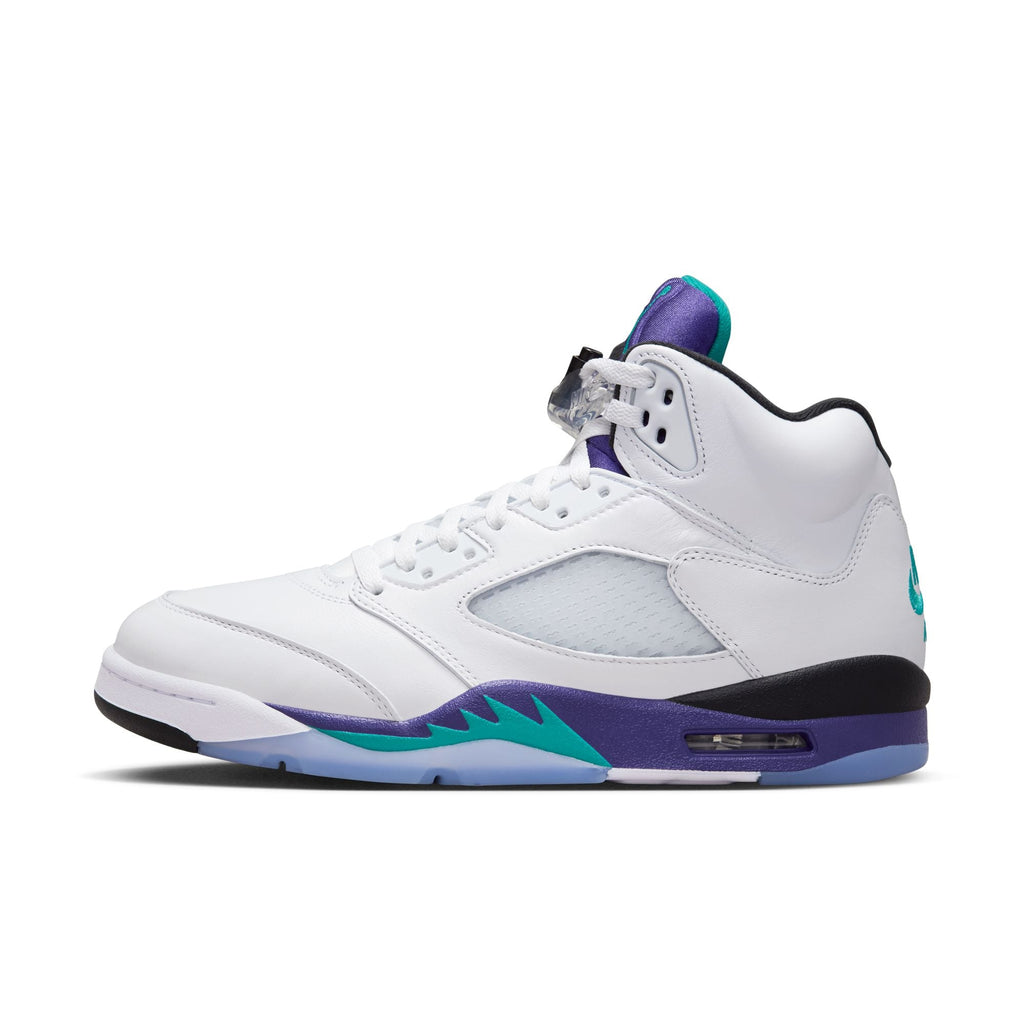 Air Jordan 5 Retro OG Grape 🍇