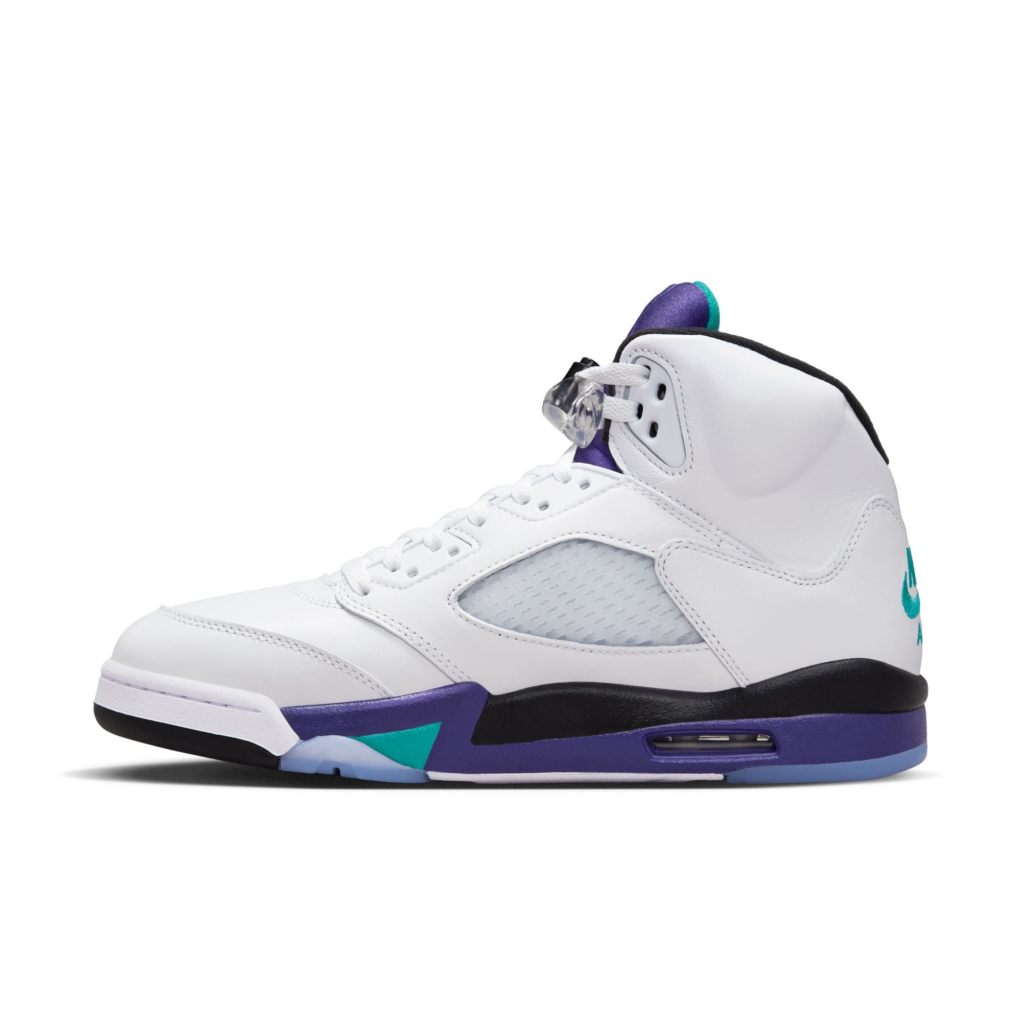 Air Jordan 5 Retro OG Grape 🍇