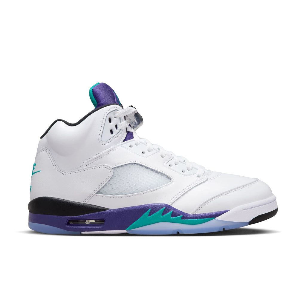 Air Jordan 5 Retro OG Grape 🍇