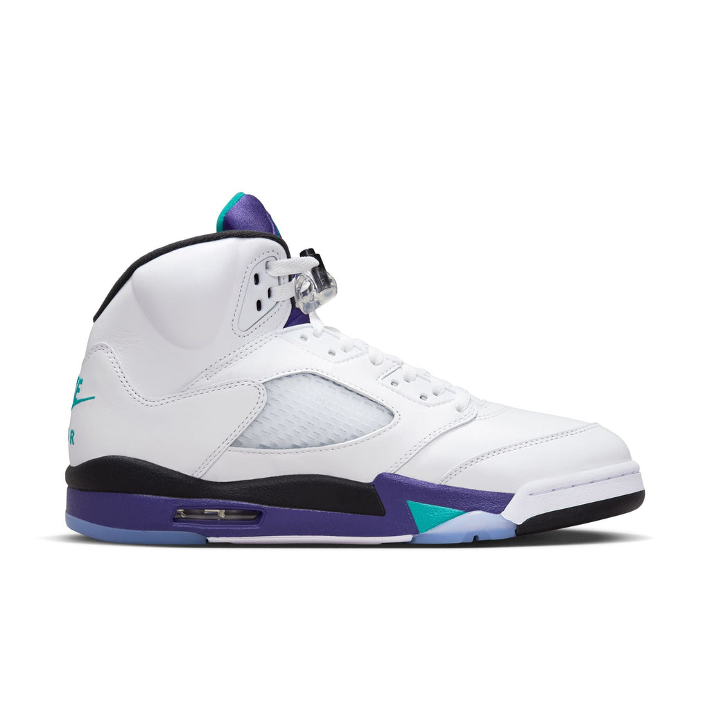 Air Jordan 5 Retro OG Grape 🍇