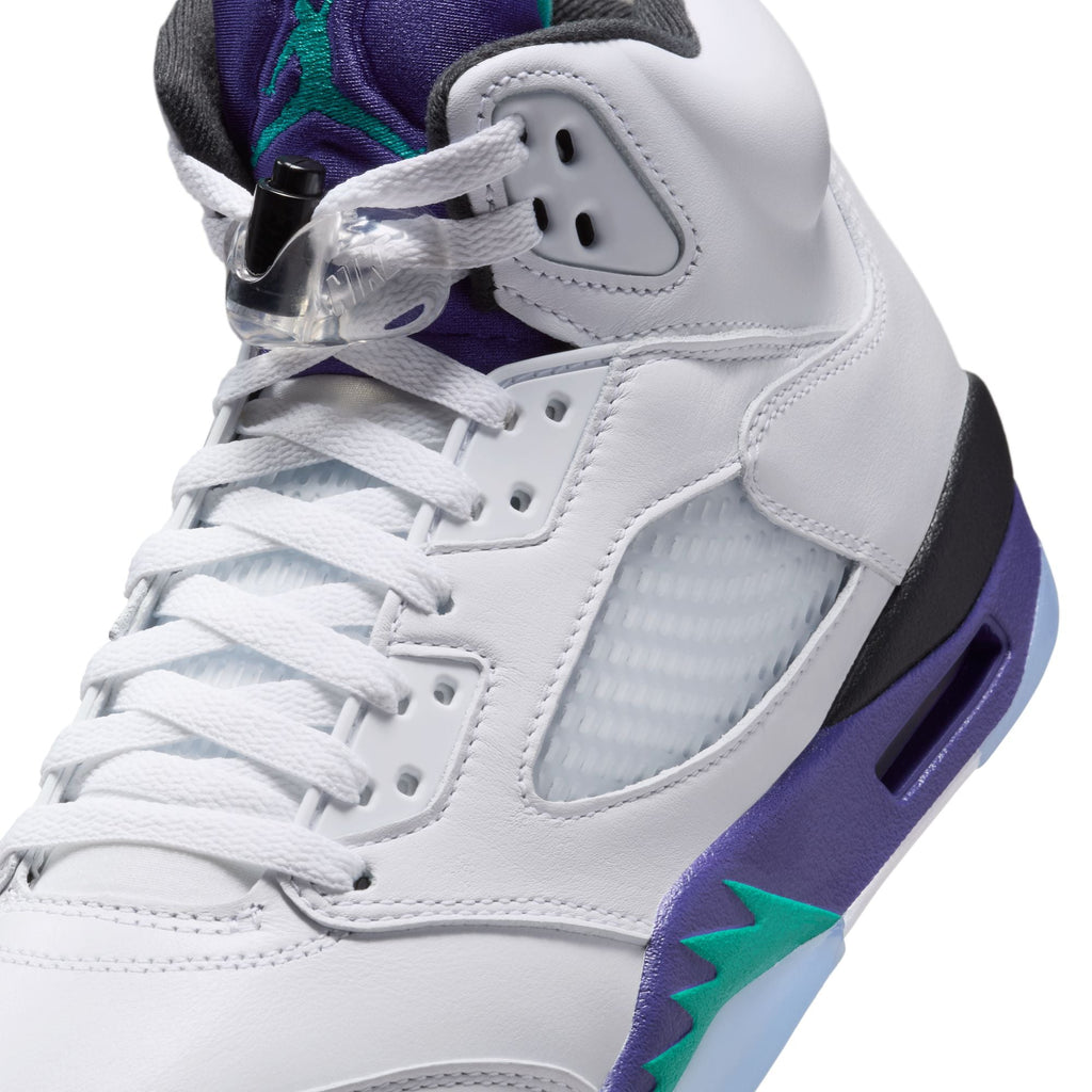 Air Jordan 5 Retro OG Grape 🍇