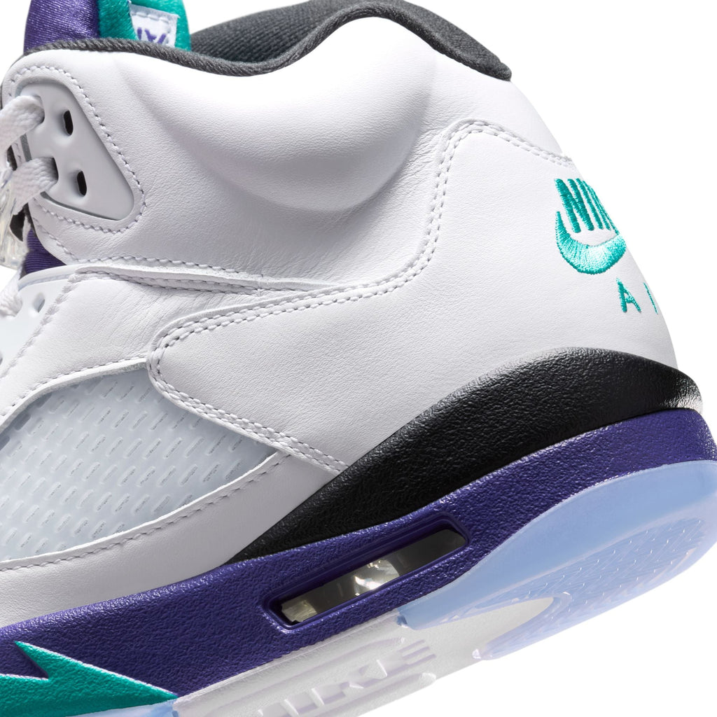 Air Jordan 5 Retro OG Grape 🍇