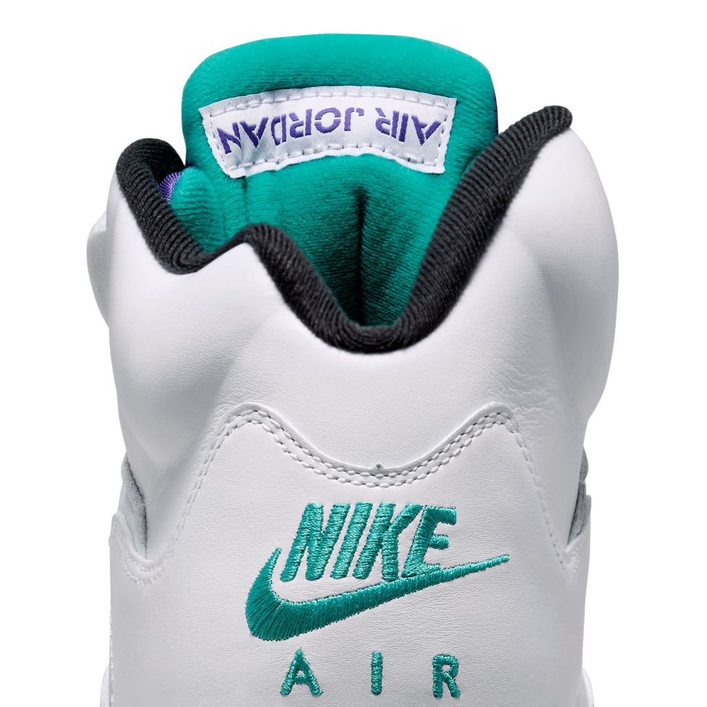 Air Jordan 5 Retro OG Grape 🍇