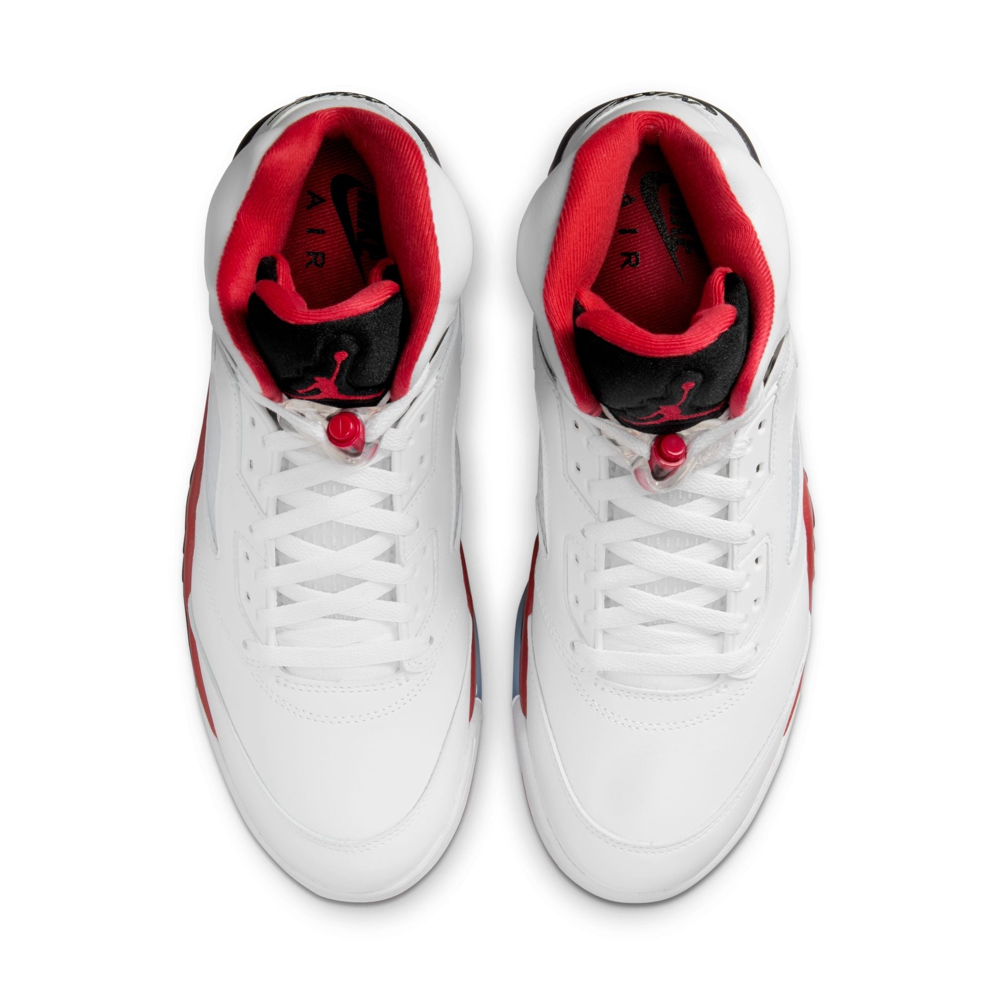 Air Jordan 5 Retro OG Fire Red