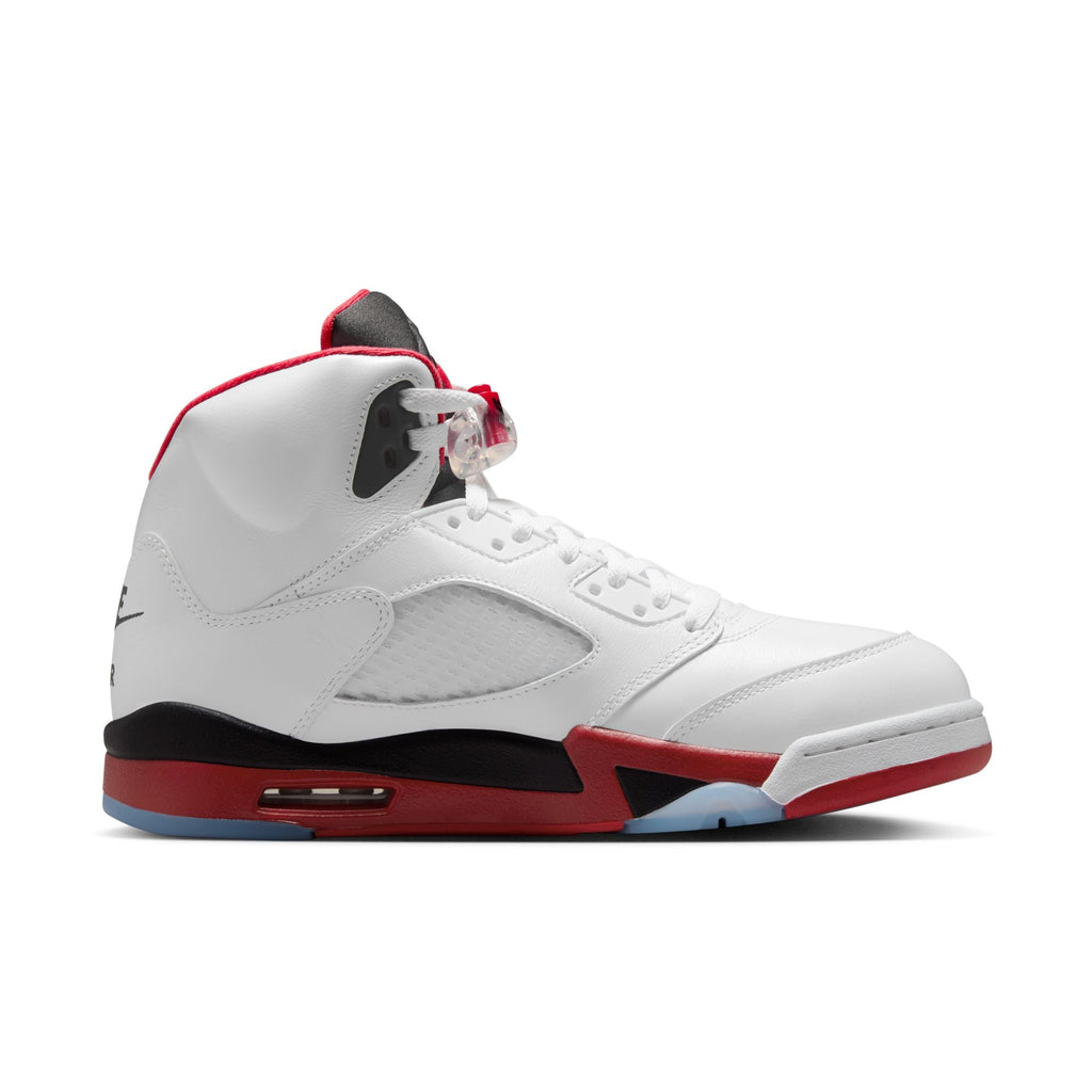 Air Jordan 5 Retro OG Fire Red