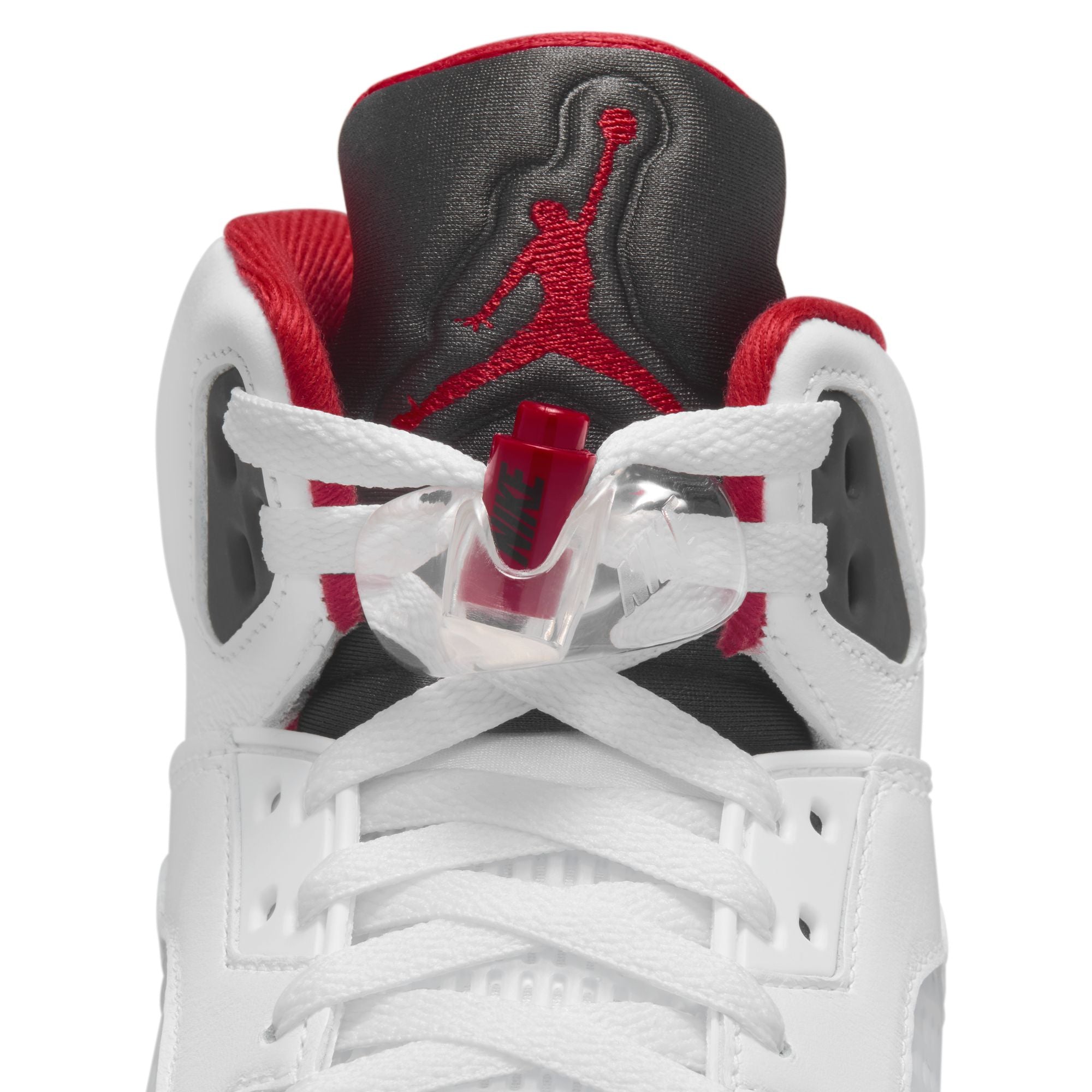 Air Jordan 5 Retro OG Fire Red
