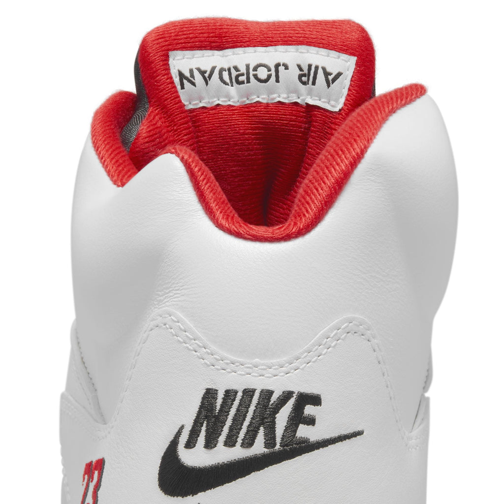 Air Jordan 5 Retro OG Fire Red
