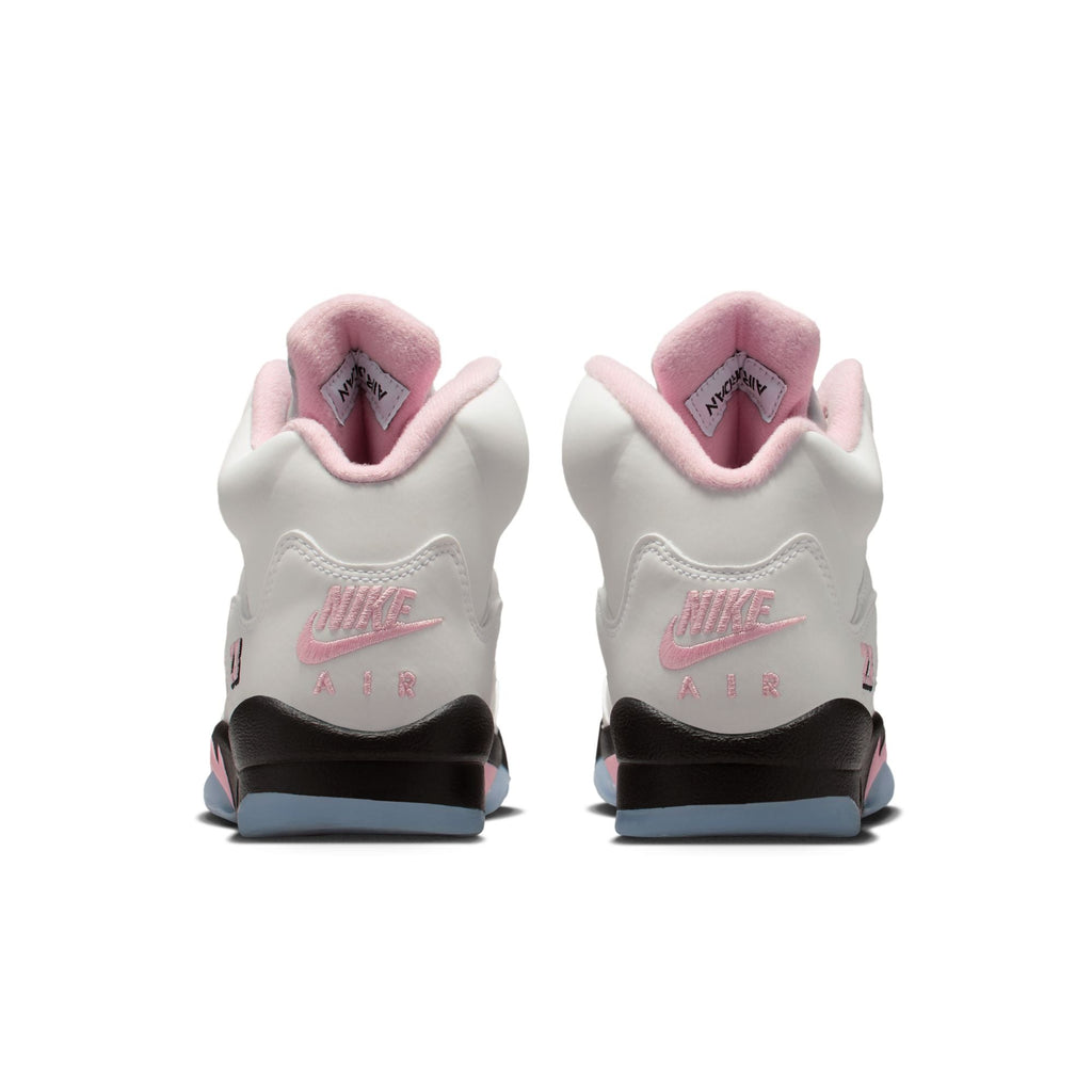 Air Jordan 5 Retro (GS) Soft Pink