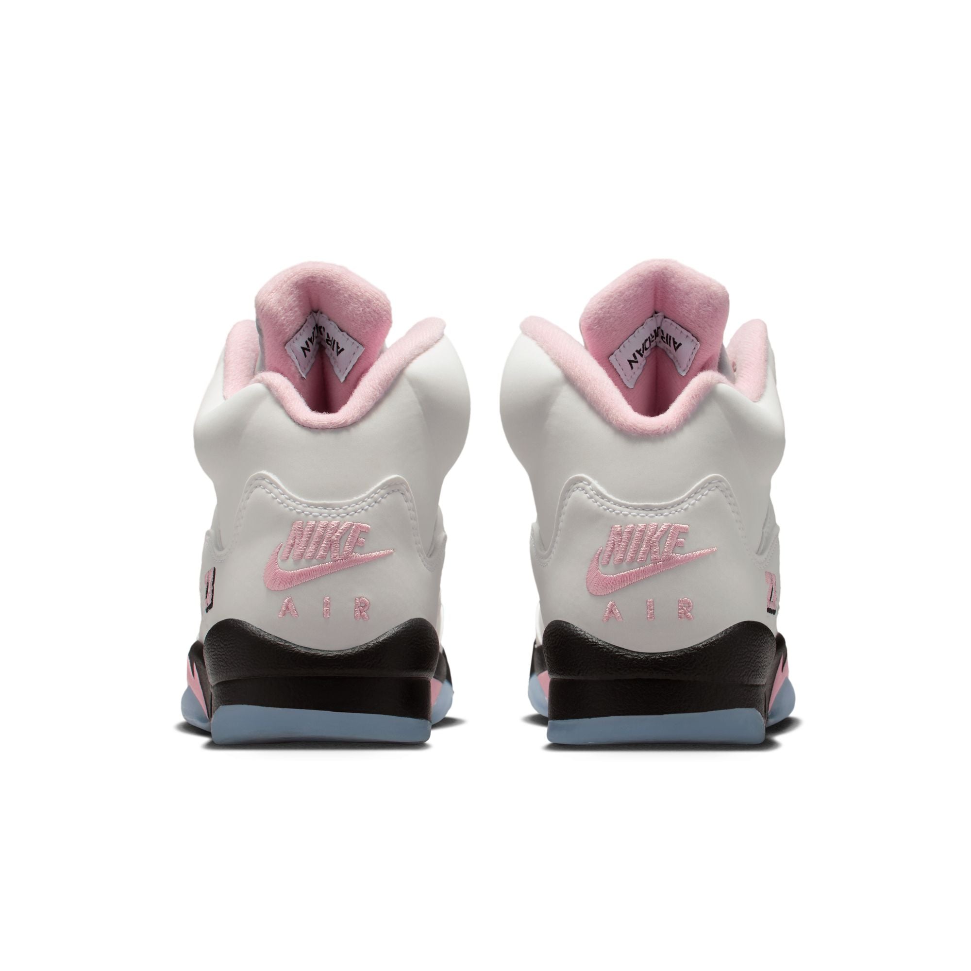 Air Jordan 5 Retro (GS) Soft Pink