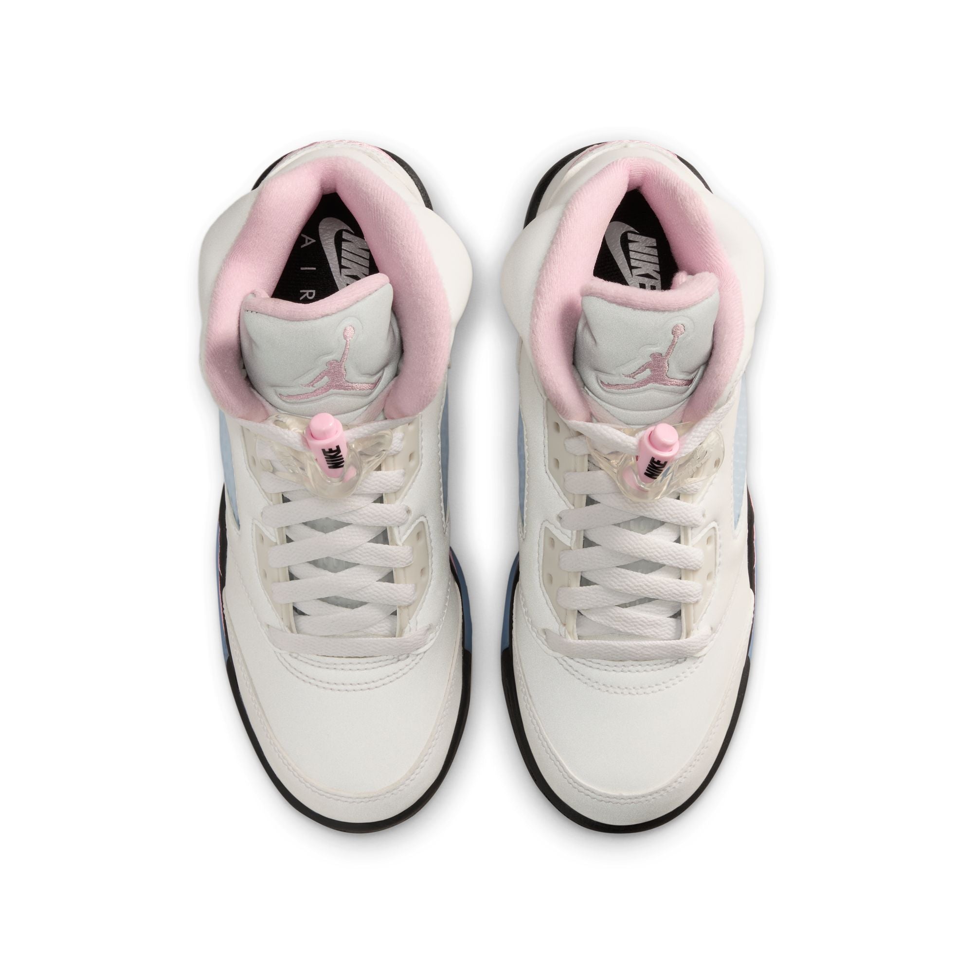 Air Jordan 5 Retro (GS) Soft Pink