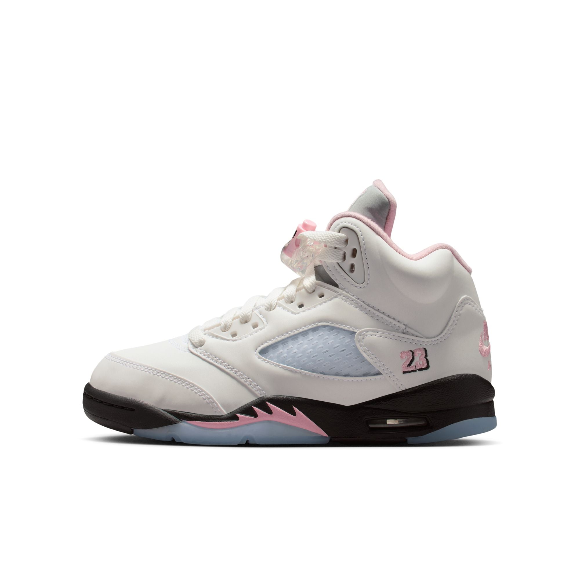 Air Jordan 5 Retro (GS) Soft Pink