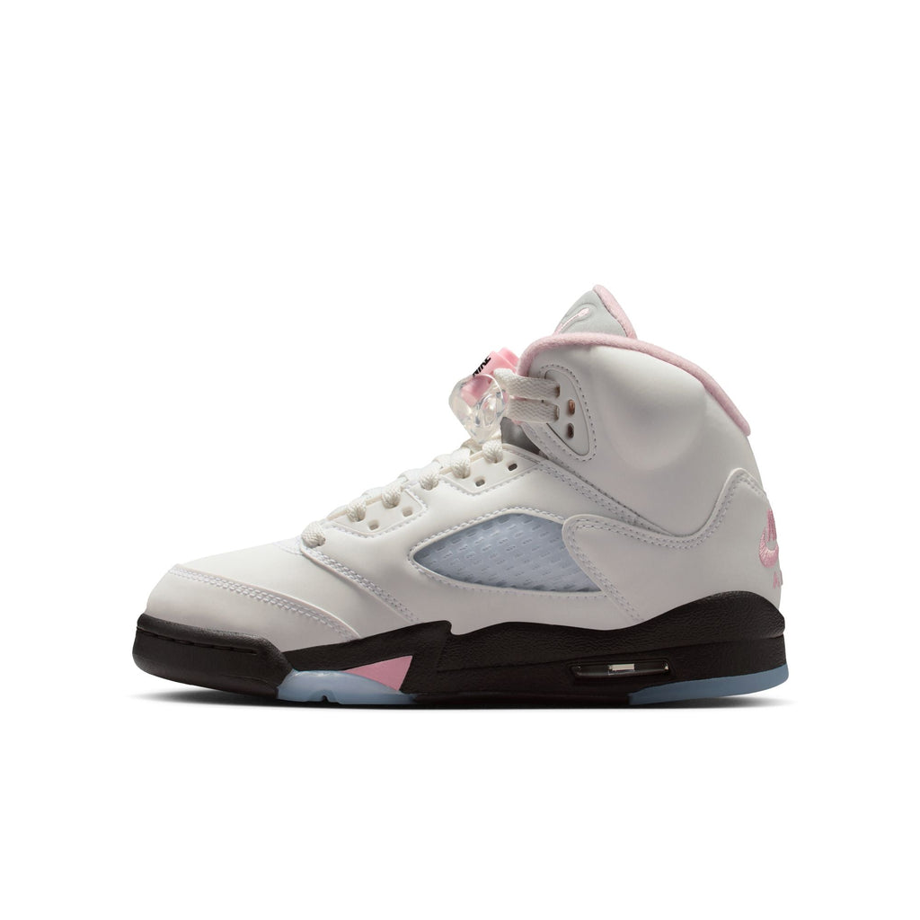 Air Jordan 5 Retro (GS) Soft Pink